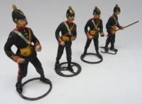 Royal Artillery Gunners