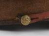 1917 Canadian Stiff Top Trench Cap - 5