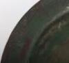 WW1 British 1st Pattern Steel Combat Hemet Shell - 8