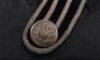 Post 1902 British Lord Lieutenants / Civilian Officers Dress Bicorn Cap - 8