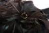 Post 1902 British Lord Lieutenants / Civilian Officers Dress Bicorn Cap - 11