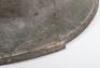 WW1 British Regimentally / Divisionally Marked Steel Combat Helmet - 6