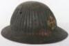 Portuguese Steel Combat Helmet - 2