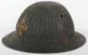 Portuguese Steel Combat Helmet - 3