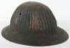 Portuguese Steel Combat Helmet - 4