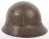 Czech M-31 Steel Combat Helmet - 3