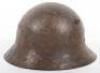 Czech M-31 Steel Combat Helmet - 4