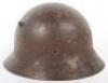 Czech M-31 Steel Combat Helmet - 5