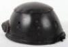 WW2 British Early Pattern Tank Crew Helmet - 4