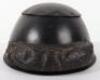 WW2 British Early Pattern Tank Crew Helmet - 7