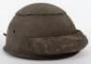 WW2 British Early Pattern Tank Crew Helmet - 2