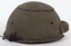 WW2 British Early Pattern Tank Crew Helmet - 3