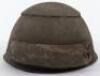 WW2 British Early Pattern Tank Crew Helmet - 7