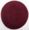 WW2 British Airborne Forces Maroon Beret - 3