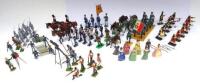 New Toy Soldier Foreign and Historical Troops