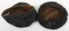 WW2 British Essex Regiment Officers Beret - 7