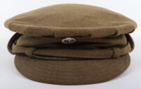 WW2 Queen Alexandra’s Imperial Military Nursing Service Reserve Officers Cap