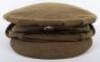 WW2 Queen Alexandra&rsquo;s Imperial Military Nursing Service Reserve Officers Cap