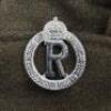 WW2 Queen Alexandra&rsquo;s Imperial Military Nursing Service Reserve Officers Cap - 2