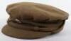 WW2 Queen Alexandra&rsquo;s Imperial Military Nursing Service Reserve Officers Cap - 3