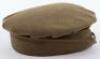 WW2 Queen Alexandra&rsquo;s Imperial Military Nursing Service Reserve Officers Cap - 5
