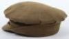 WW2 Queen Alexandra&rsquo;s Imperial Military Nursing Service Reserve Officers Cap - 6