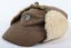 WW2 British 52nd Lowland Division Mountain Troops Cap - 3