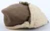 WW2 British 52nd Lowland Division Mountain Troops Cap - 5