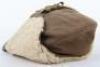 WW2 British 52nd Lowland Division Mountain Troops Cap - 6