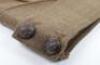 WW2 British Officers York & Lancaster Regiment Field Service Cap - 3