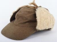 WW2 British Mountain Troops Cap