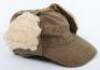 WW2 British Mountain Troops Cap - 2