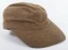 WW2 British Mountain Troops Cap - 5