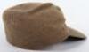 WW2 British Mountain Troops Cap - 6