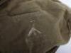 WW2 British Mountain Troops Cap - 9