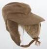 WW2 British Mountain Troops Cap - 12