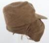 WW2 British Mountain Troops Cap - 13