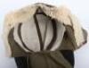 WW2 British Mountain Troops Cap - 16