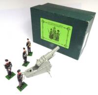 Miscellaneous Toy Soldiers and Figures