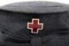 WW2 American Red Cross Women&rsquo;s Service Cap - 2