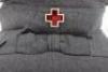 WW2 American Red Cross Women&rsquo;s Service Cap - 3