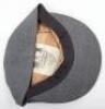 WW2 American Red Cross Women&rsquo;s Service Cap - 8