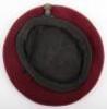 Post WW2 British Airborne Artillery Beret