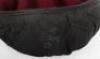 Post WW2 British Airborne Artillery Beret - 5