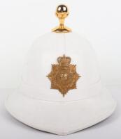 EIIR Royal Marines Other Ranks Helmet