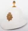 EIIR Royal Marines Other Ranks Helmet - 7