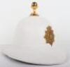 EIIR Royal Marines Other Ranks Helmet - 8