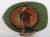 EIIR Royal Marines Other Ranks Helmet - 12