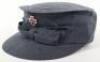 WW2 American Red Cross Women&rsquo;s Service Cap - 4