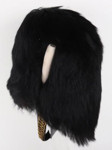 EIIR Grenadier Guards Other Ranks / NCO's Bearskin